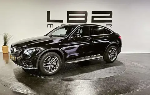 Used MERCEDES-BENZ CLASSE GLC Diesel 2018 Ad 