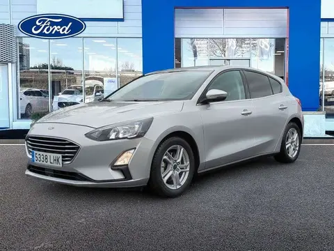 Used FORD FOCUS Petrol 2020 Ad 