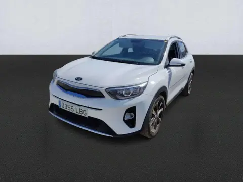 Annonce KIA STONIC Essence 2019 d'occasion 