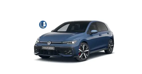 Used VOLKSWAGEN GOLF Hybrid 2024 Ad 