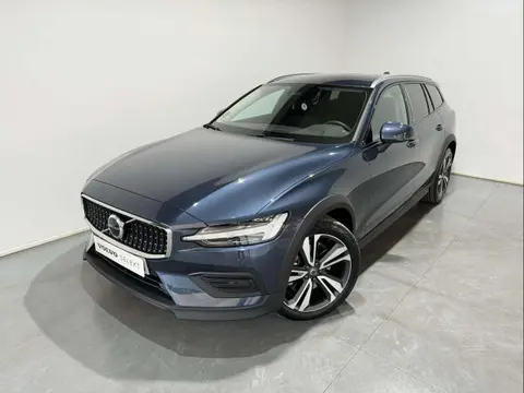 Annonce VOLVO V60 Diesel 2023 d'occasion 