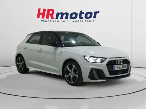 Used AUDI A1 Petrol 2022 Ad 