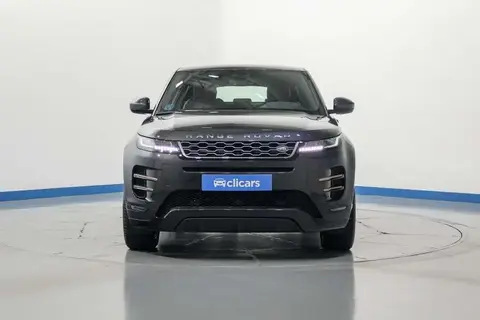 Used LAND ROVER RANGE ROVER EVOQUE Petrol 2020 Ad 