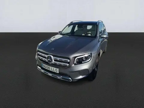 Used MERCEDES-BENZ CLASSE GLB Diesel 2020 Ad 