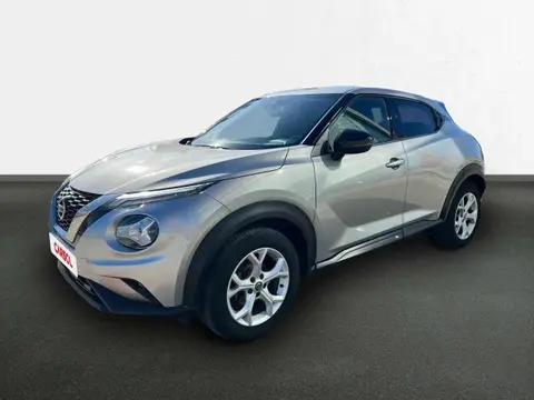 Annonce NISSAN JUKE Essence 2021 d'occasion 