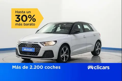 Annonce AUDI A1 Essence 2020 d'occasion 