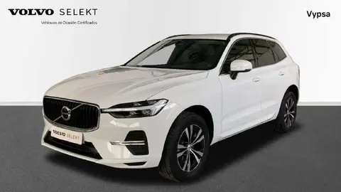 Annonce VOLVO XC60 Diesel 2022 d'occasion 