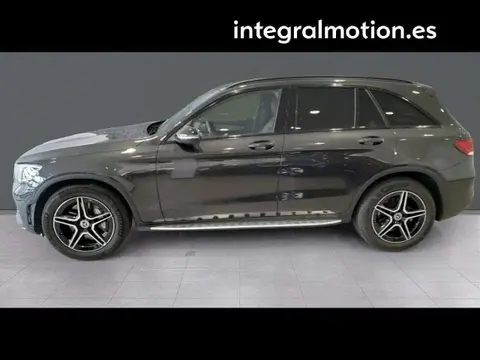 Used MERCEDES-BENZ CLASSE GLC Diesel 2019 Ad 