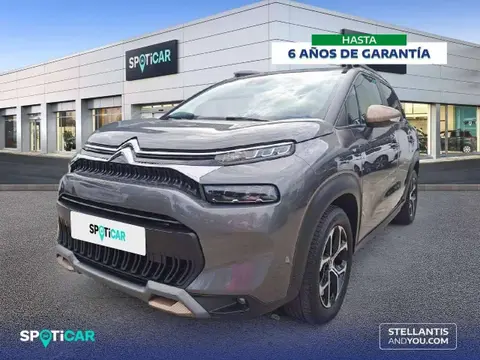 Used CITROEN C3 AIRCROSS Petrol 2023 Ad 