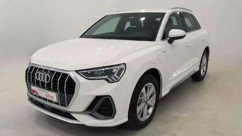 Used AUDI Q3 Hybrid 2024 Ad 