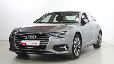 Annonce AUDI A6 Diesel 2020 d'occasion 