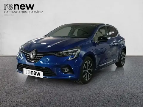 Used RENAULT CLIO Petrol 2023 Ad 