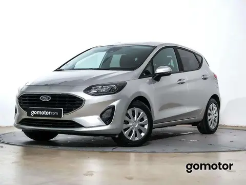 Used FORD FIESTA Petrol 2022 Ad 