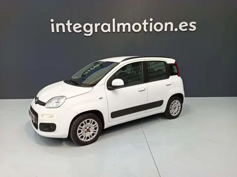 Annonce FIAT PANDA Essence 2020 d'occasion 