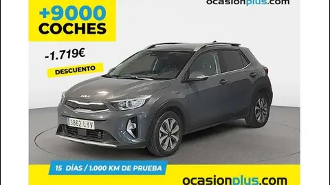 Annonce KIA STONIC Essence 2022 d'occasion 