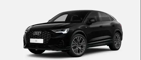 Annonce AUDI Q3 Essence 2024 d'occasion 