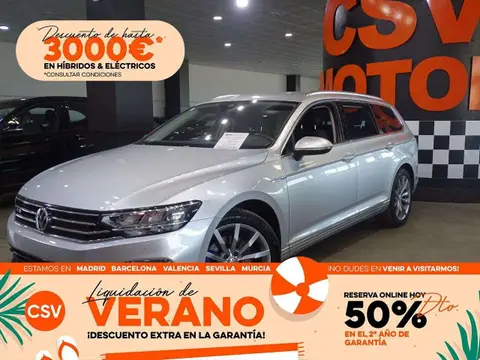 Used VOLKSWAGEN PASSAT  2020 Ad 