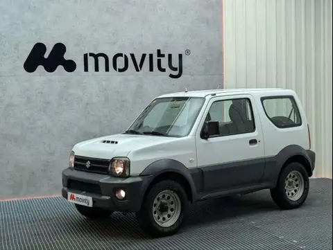 Used SUZUKI JIMNY Petrol 2018 Ad 