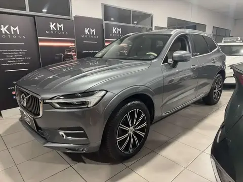 Used VOLVO XC60 Diesel 2020 Ad 