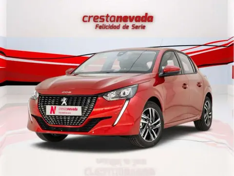 Annonce PEUGEOT 208 Diesel 2024 d'occasion 