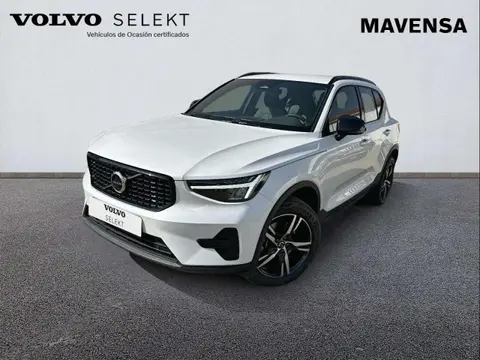 Used VOLVO XC40 Petrol 2023 Ad 