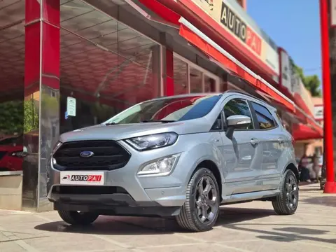 Annonce FORD ECOSPORT Essence 2022 d'occasion 