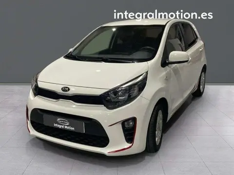 Annonce KIA PICANTO Essence 2020 d'occasion 