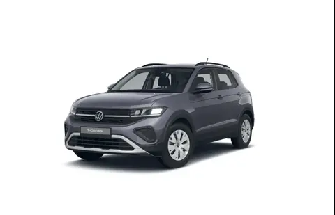 Used VOLKSWAGEN T-CROSS Petrol 2024 Ad 