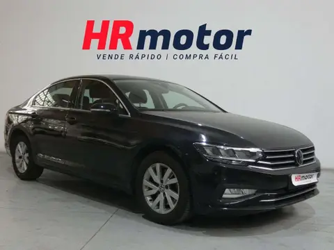 Annonce VOLKSWAGEN PASSAT Essence 2020 d'occasion 