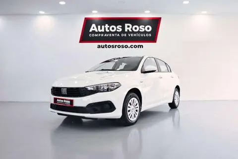 Used FIAT TIPO Petrol 2022 Ad 