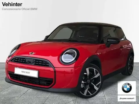 Used MINI COOPER Petrol 2024 Ad 