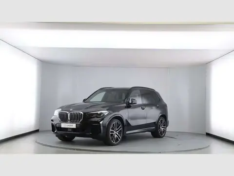 Annonce BMW X5 Diesel 2022 d'occasion 