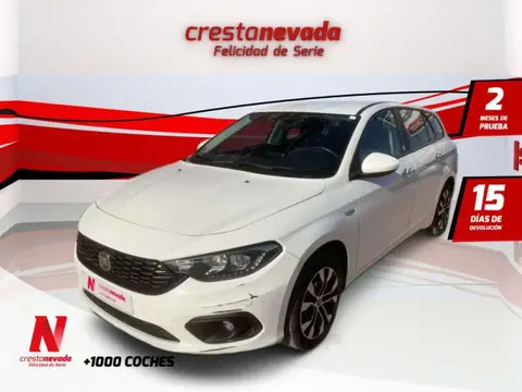 Used FIAT TIPO Diesel 2020 Ad 