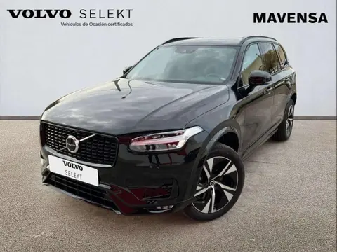 Used VOLVO XC90 Diesel 2022 Ad 