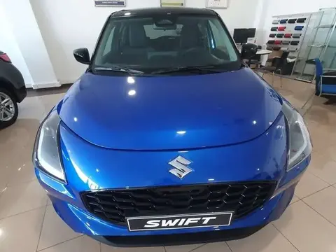 Annonce SUZUKI SWIFT Essence 2024 d'occasion 