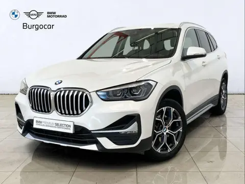 Used BMW X1 Diesel 2021 Ad 