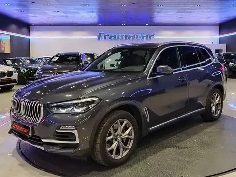 Used BMW X5 Diesel 2019 Ad 