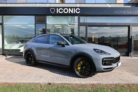 Used PORSCHE CAYENNE Petrol 2022 Ad 