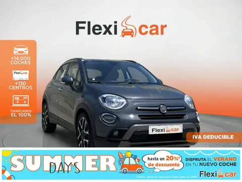 Used FIAT 500X Petrol 2022 Ad 