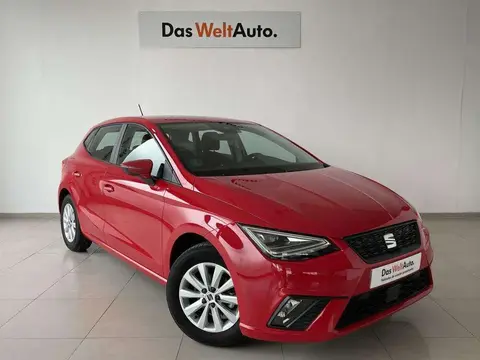 Used SEAT IBIZA Petrol 2024 Ad 