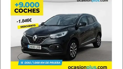 Used RENAULT KADJAR Petrol 2021 Ad 