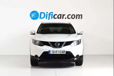 Used NISSAN QASHQAI Petrol 2016 Ad 