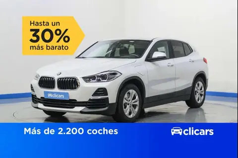 Used BMW X2 Hybrid 2021 Ad 