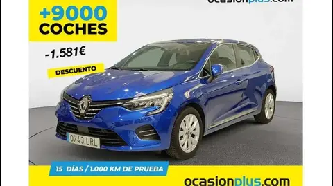 Used RENAULT CLIO Petrol 2021 Ad 