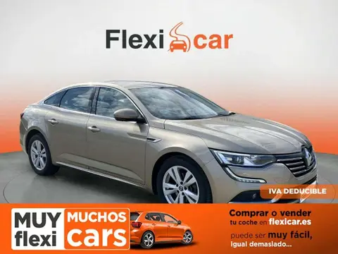 Used RENAULT TALISMAN Diesel 2018 Ad 