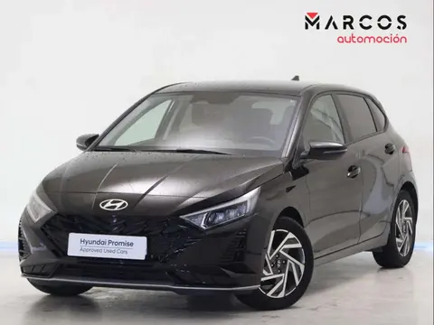 Annonce HYUNDAI I20 Essence 2024 d'occasion 