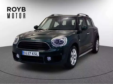 Annonce MINI COOPER Essence 2019 d'occasion 