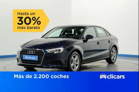 Used AUDI A3 Diesel 2019 Ad 