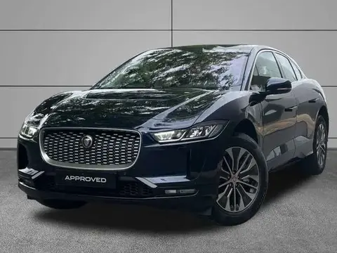 Used JAGUAR I-PACE Electric 2023 Ad 