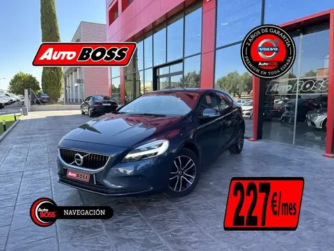 Used VOLVO V40 Diesel 2019 Ad 